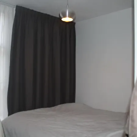 Cozy In The Centre Of * Amsterdam