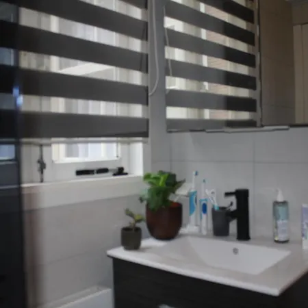 Lägenhet Cozy In The Centre Of Amsterdam