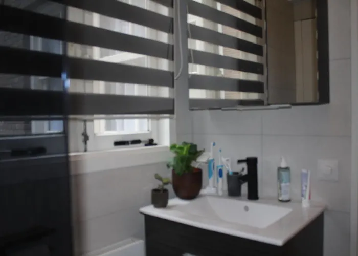 Lägenhet Cozy In The Centre Of Amsterdam