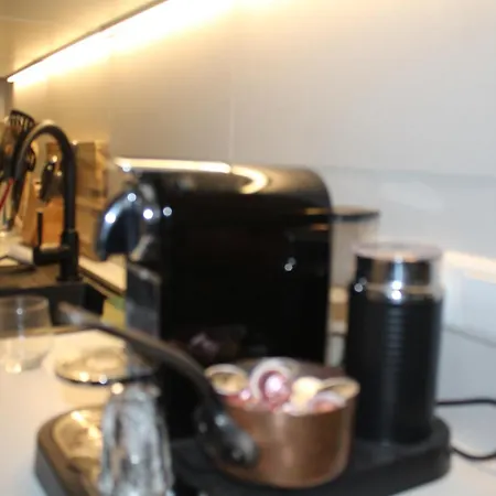 Lejlighed Cozy In The Centre Of Amsterdam