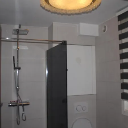 Cozy In The Centre Of Lejlighed