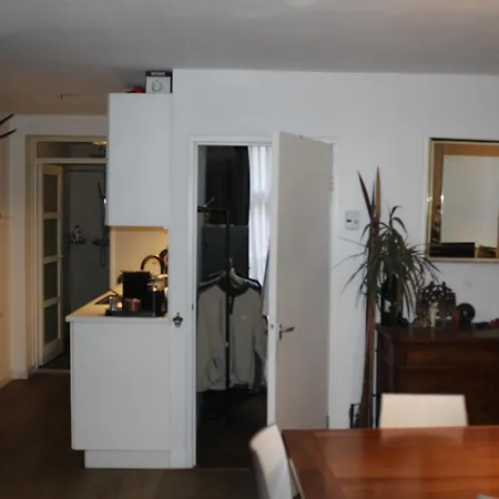 Cozy In The Centre Of Lejlighed