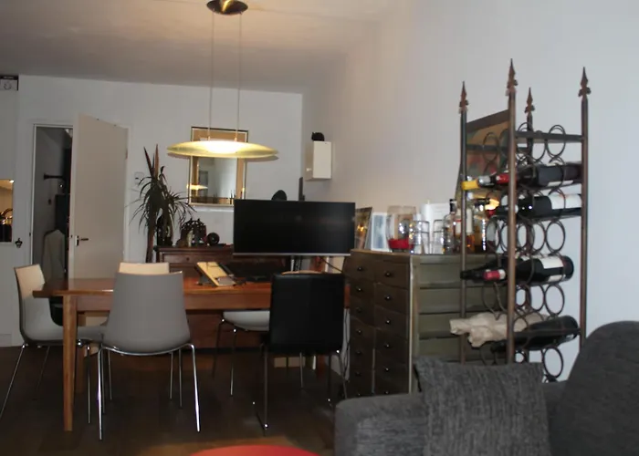 Lejlighed Cozy In The Centre Of