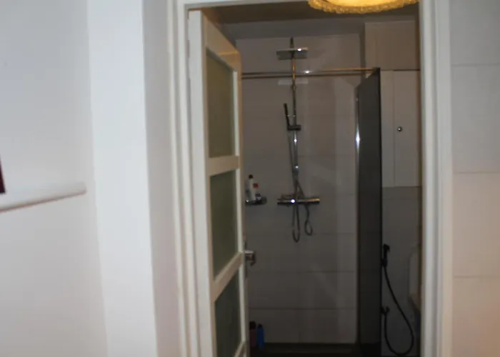 Cozy In The Centre Of Lejlighed *