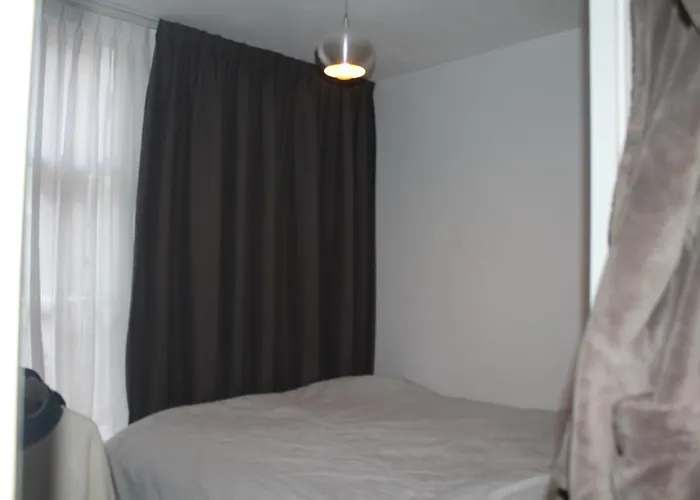 Cozy In The Centre Of * Amsterdam