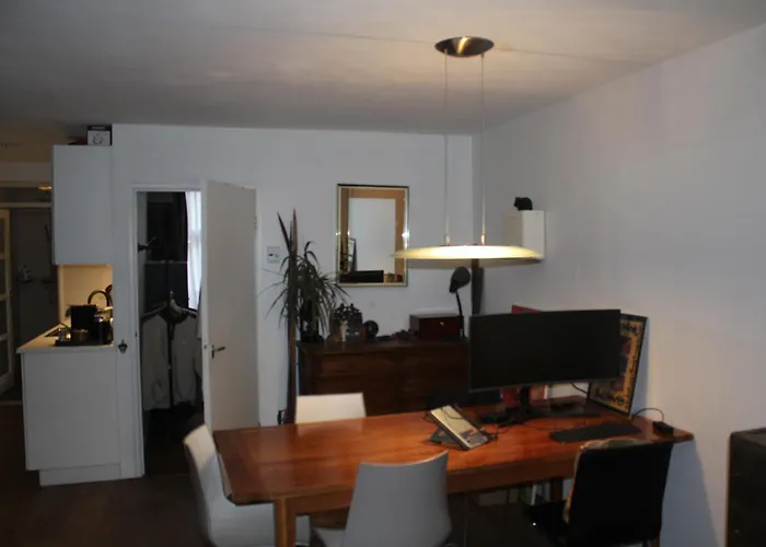 Cozy In The Centre Of