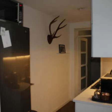 Cozy In The Centre Of Apartamento